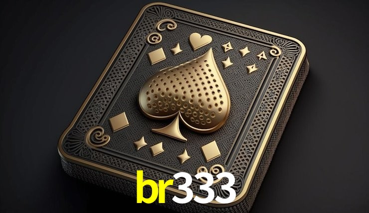 Estatísticas br333