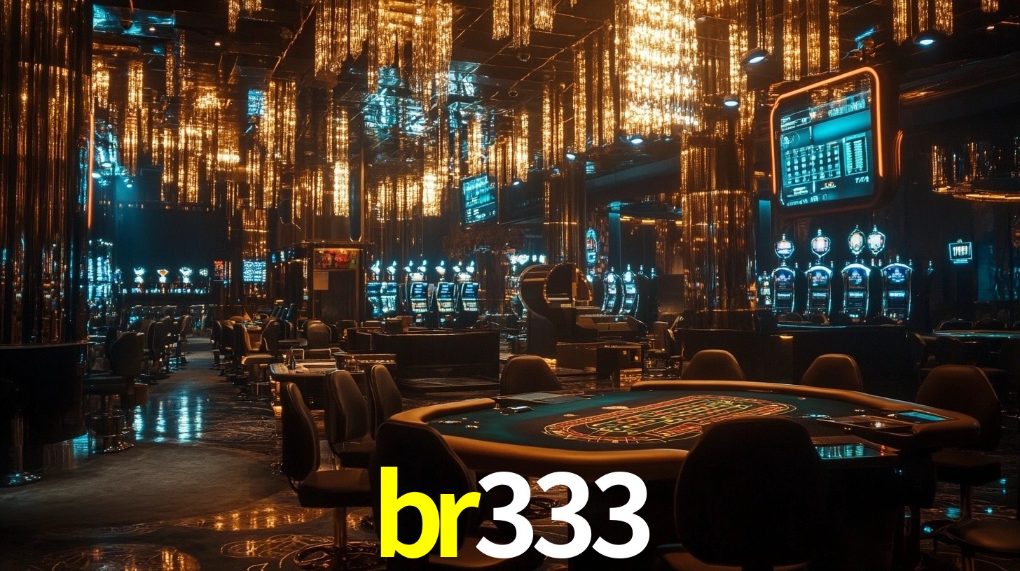 br333 com plataforma