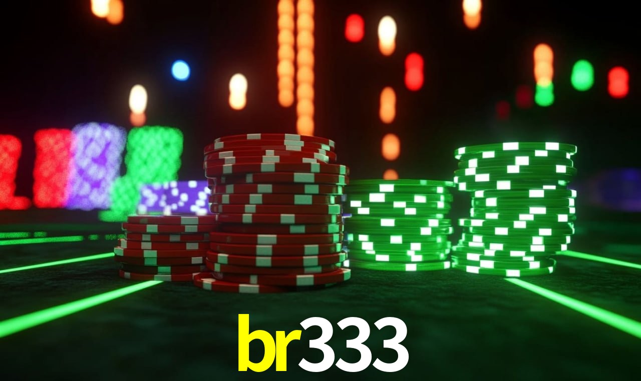 Bonus Features br333