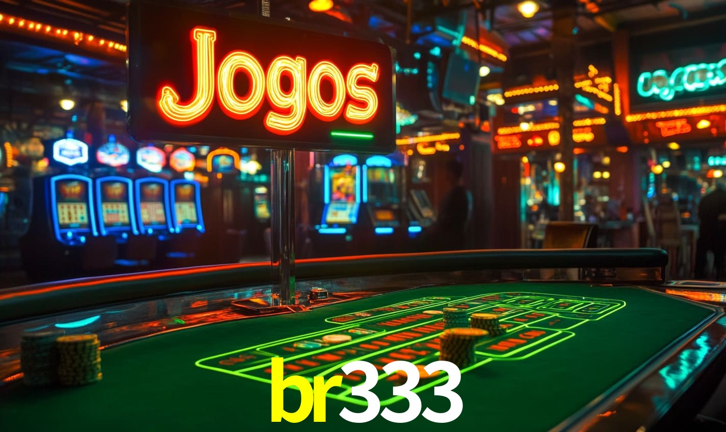 Login Seguro br333