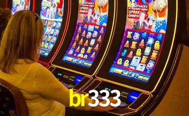 Cassino ao vivo com dealers reais na br333
