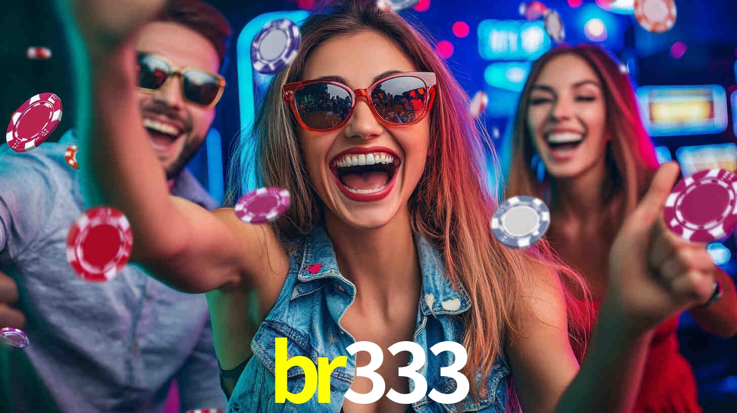 Apostas Esportivas na br333: Um Guia Completo