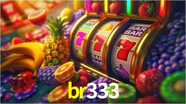 APP oficial da br333 para mobile