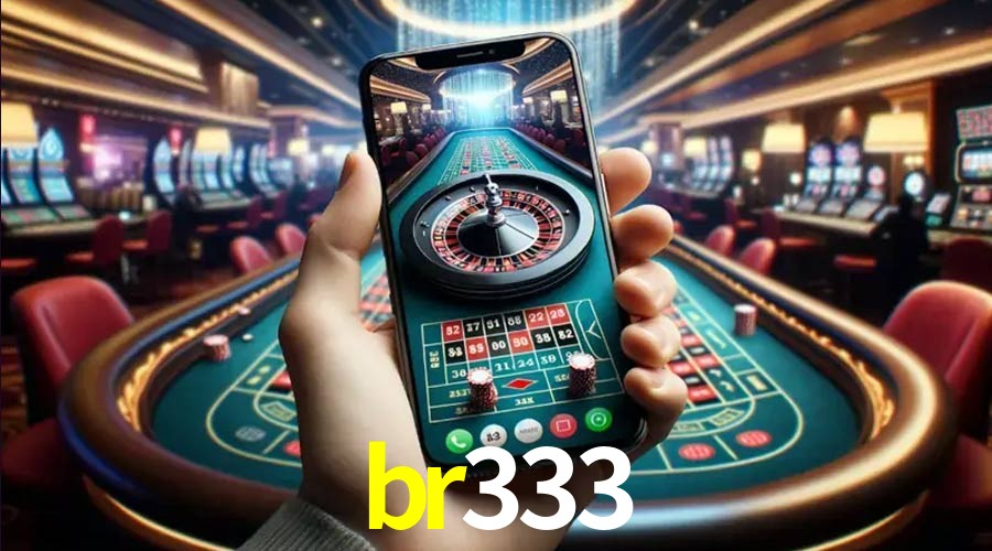 Account Benefits br333