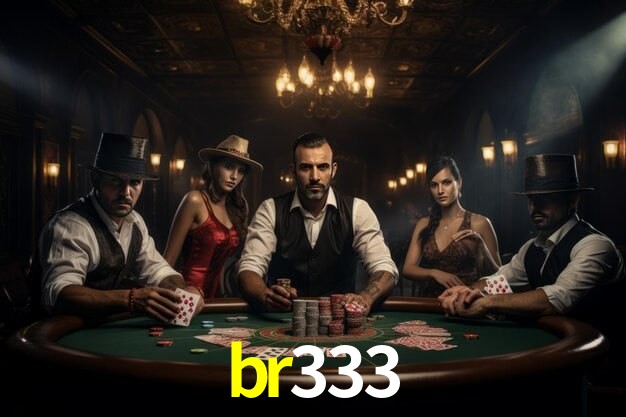 Download para Android e iOS na br333