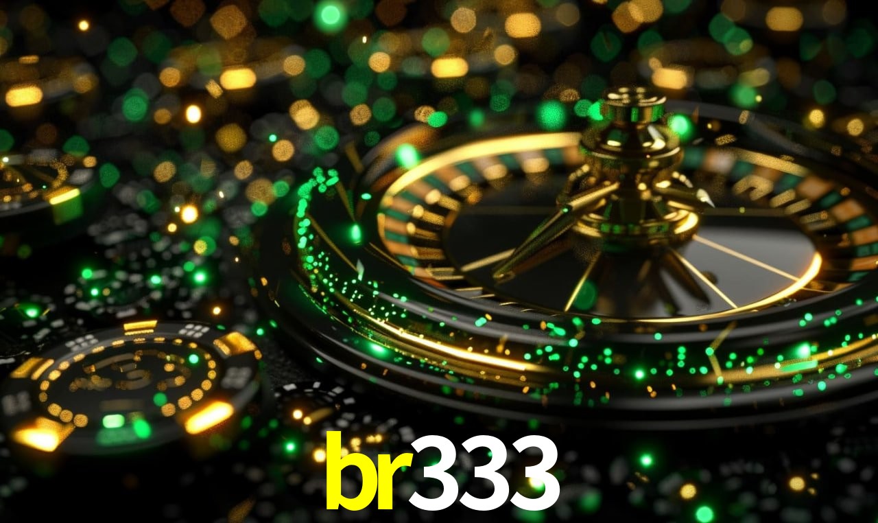 Slots com jackpots e giros grátis na br333