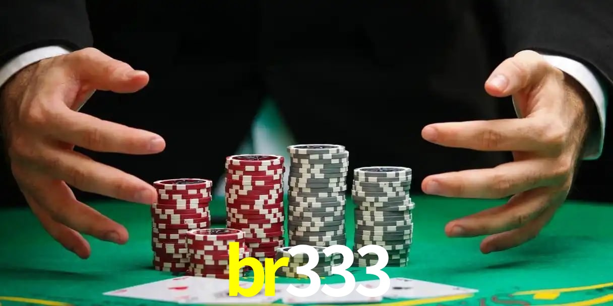 Benefícios VIP na br333