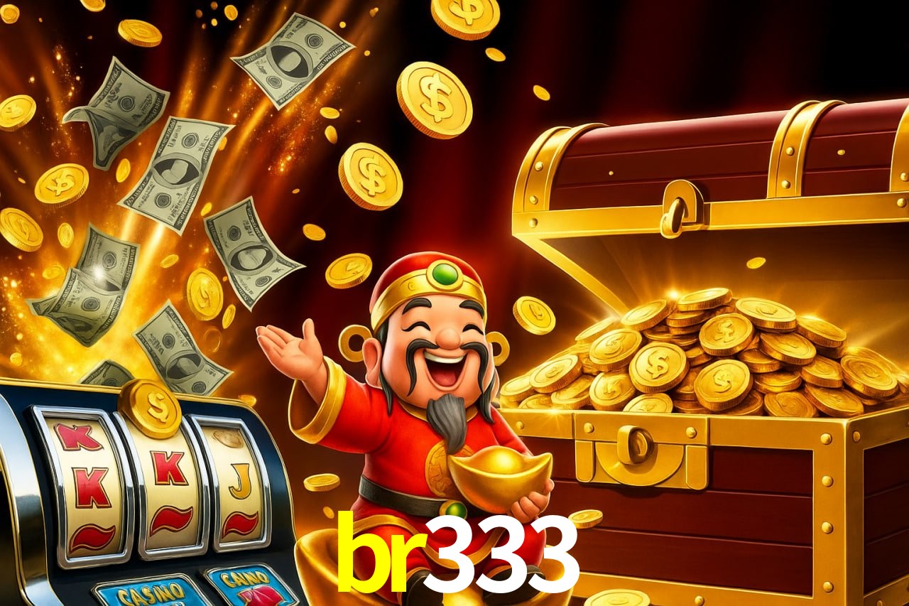 Jogos Exclusivos br333