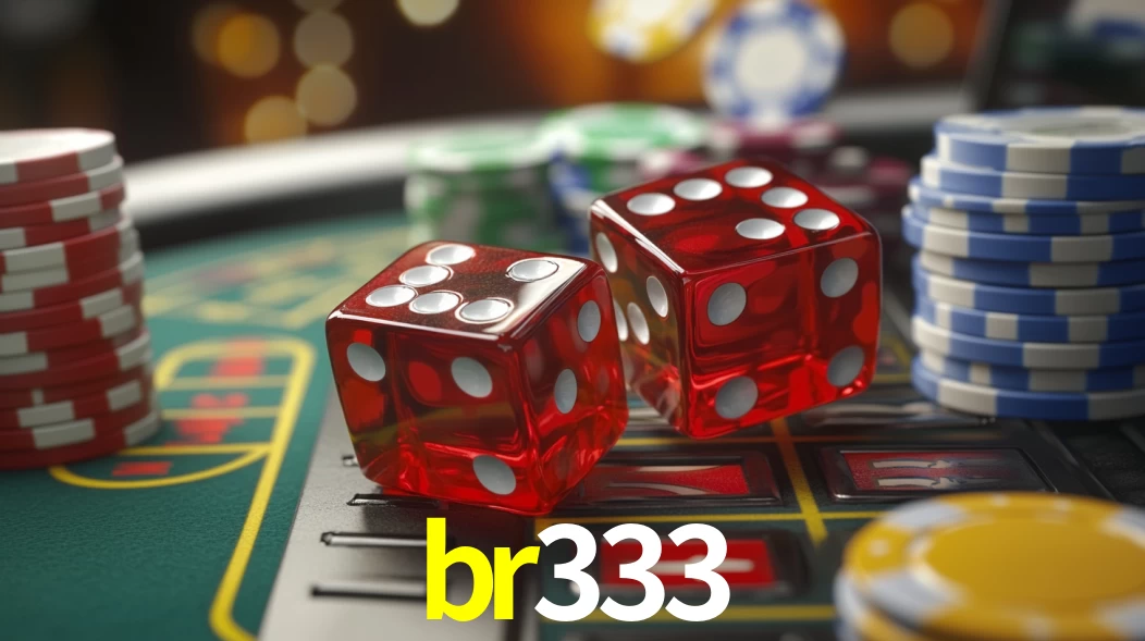 Roulette Table br333