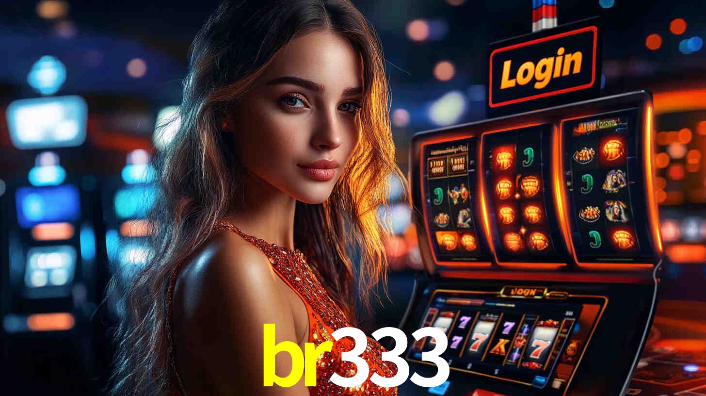 br333 com plataforma