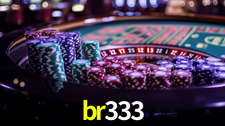 VIP Casino br333