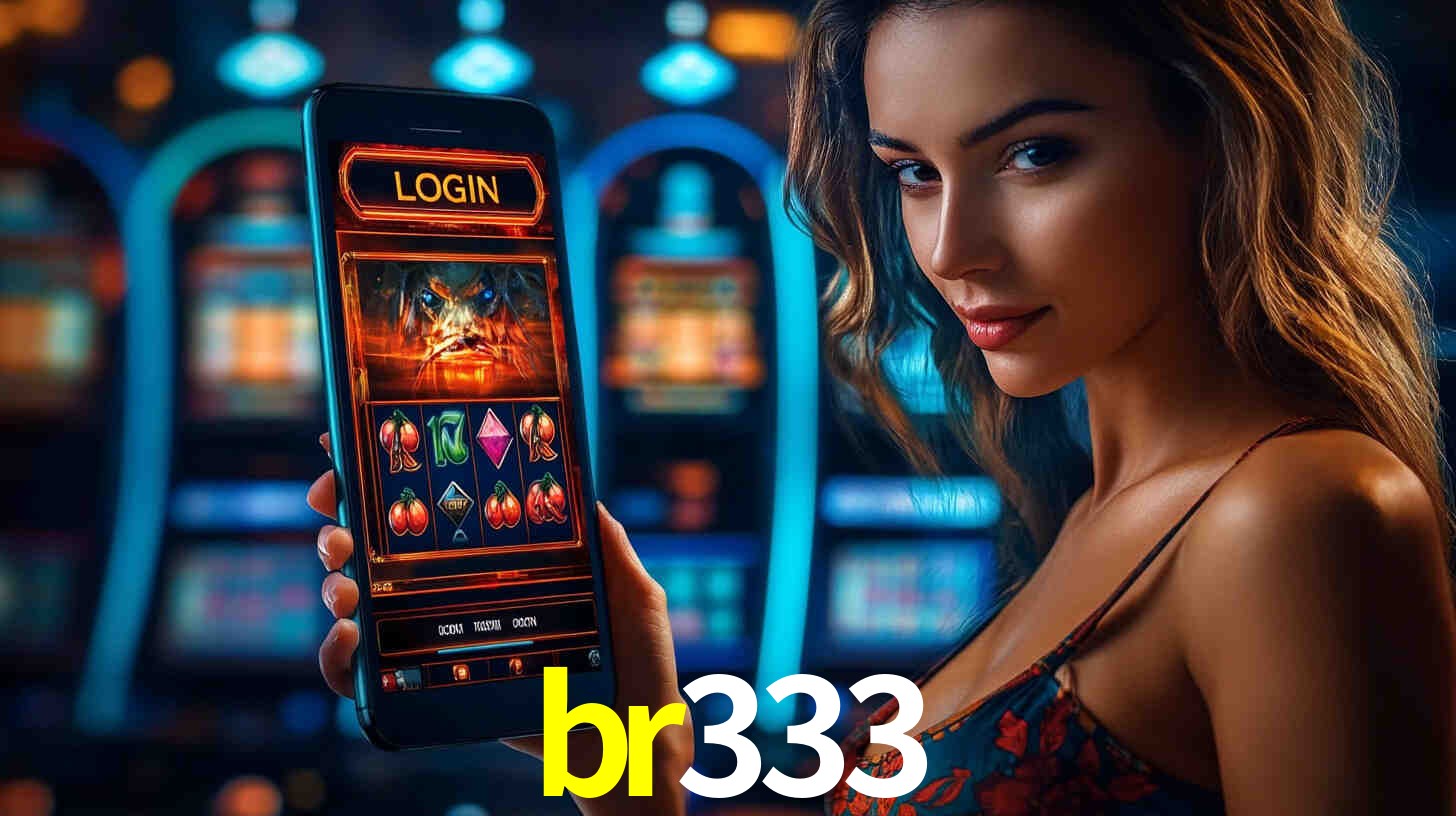 br333 com plataforma