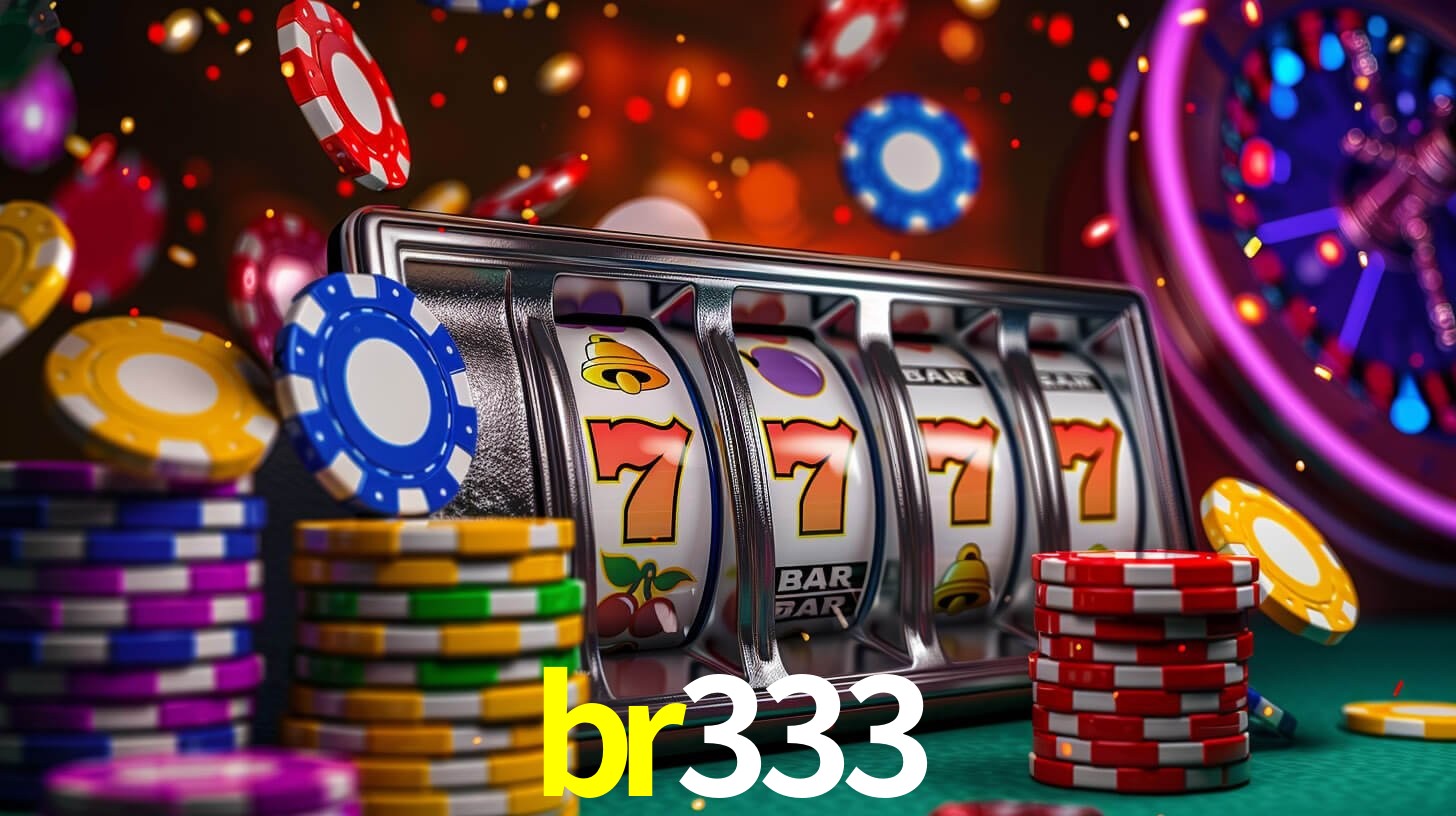 PIX Instantâneo br333