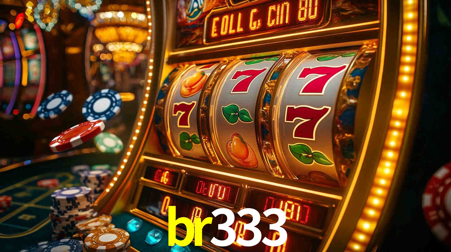 Daily Bonuses br333