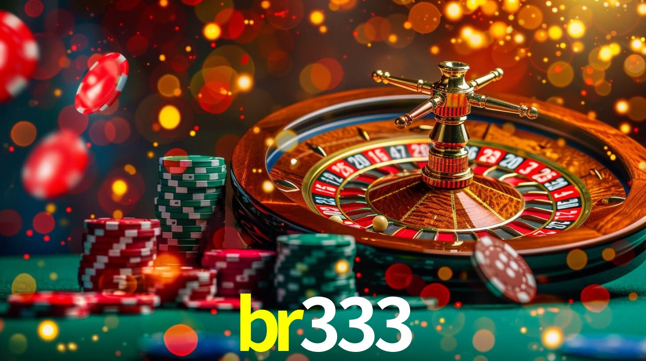 Inovações de Jogos na br333: O Futuro das Experiências Interativas