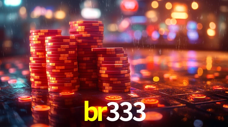 Experimente o Login Seguro Premium no br333