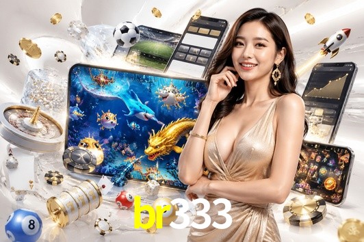 Game Providers br333