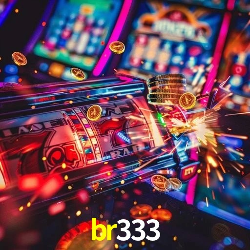 PIX Instantâneo br333