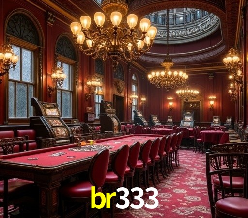 Segurança 2FA br333