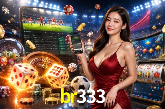 Slot Games br333