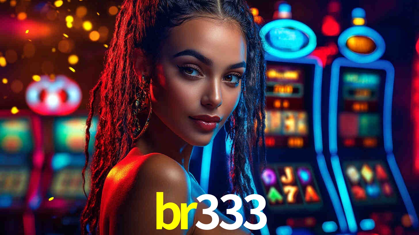 A Popularidade dos Caça-Níqueis no br333