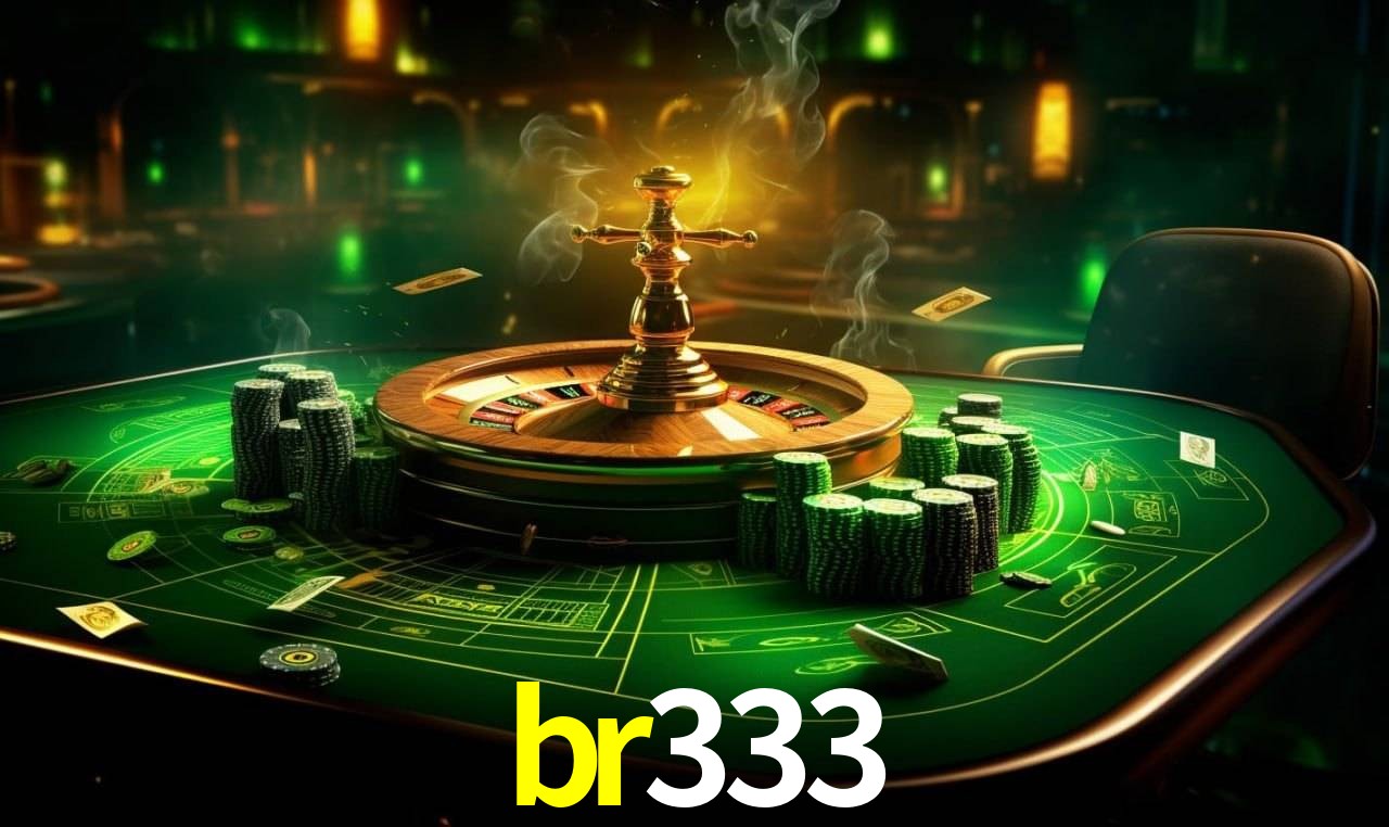A Emoção da Loteria na br333: Uma Chance de Mudança de Vida