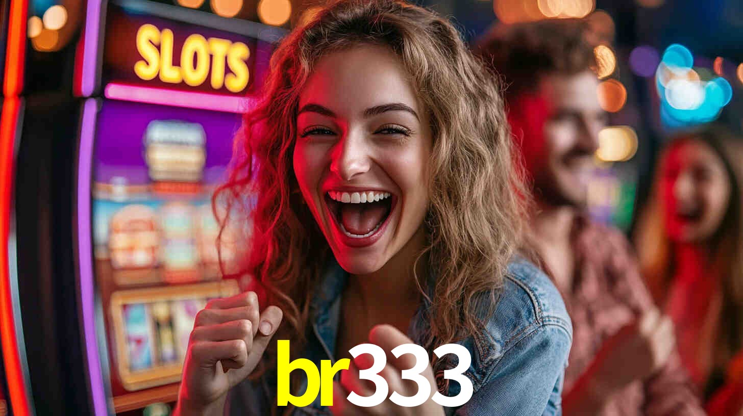 Descubra a Essência do br333: Nossa História e Compromissos
