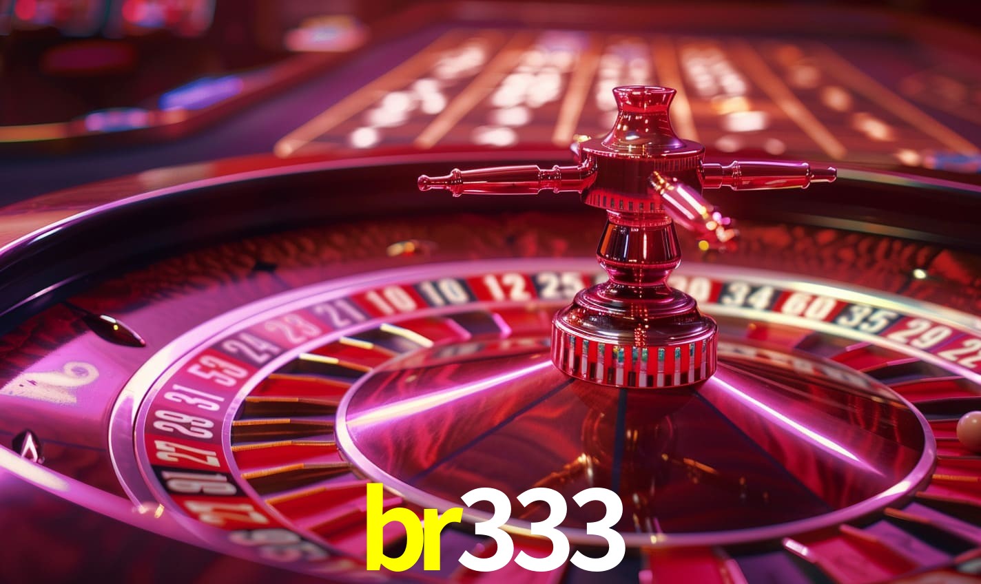 Descubra o Programa VIP da br333: Vantagens Exclusivas para Jogadores