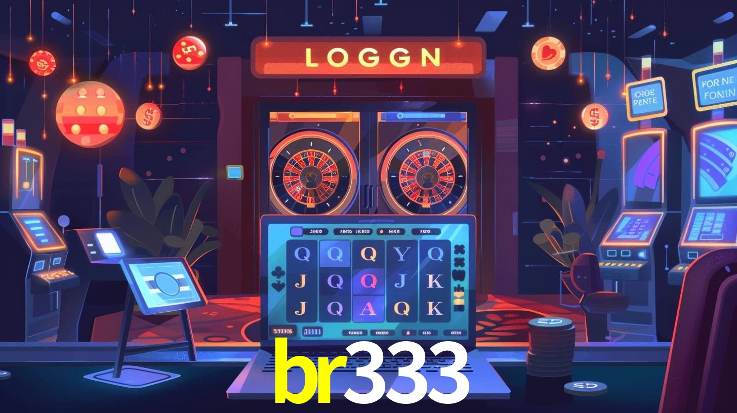 Benefícios da Conta br333