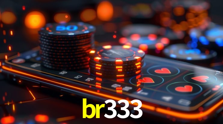 Experiência VIP br333