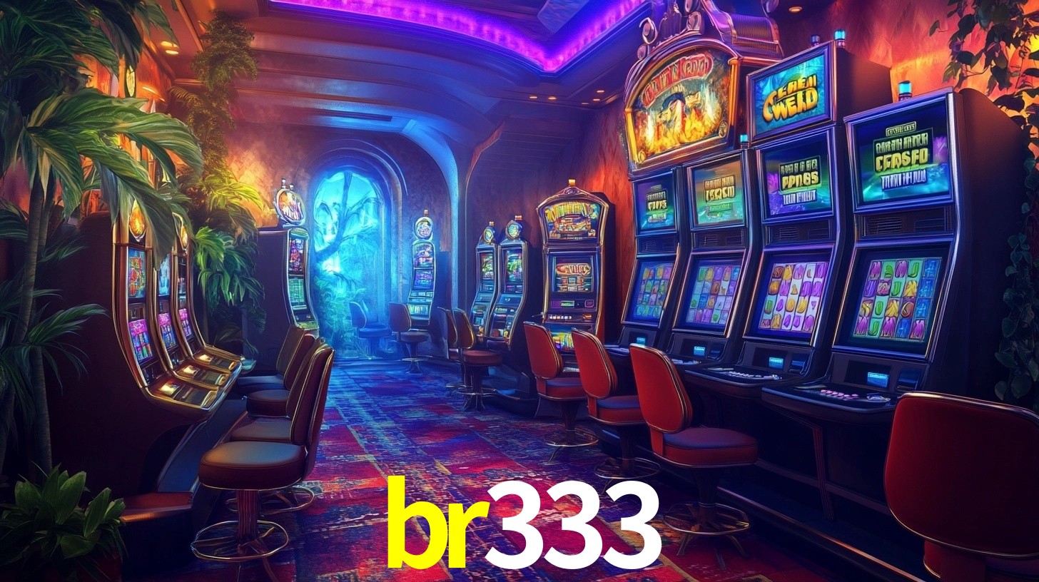 Programa VIP br333
