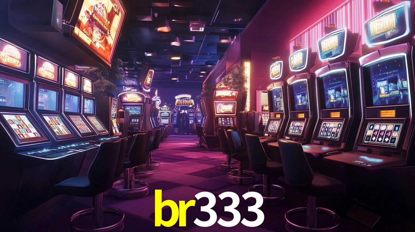 Ofertas Imperdíveis na br333: Promoções e Bônus Que Valem a Pena