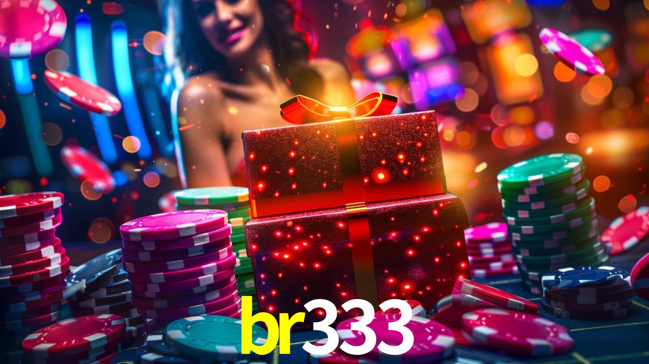 Desvendando o Mundo dos Jogos Virtuais na br333