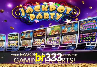 Descubra o Mundo do Cassino Online com br333