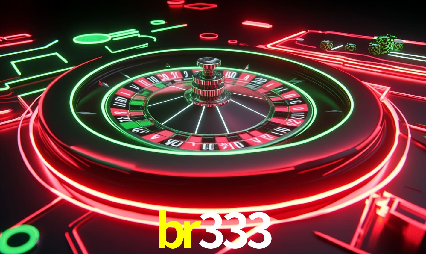 Descubra a Essência do br333: Nossa História e Compromissos
