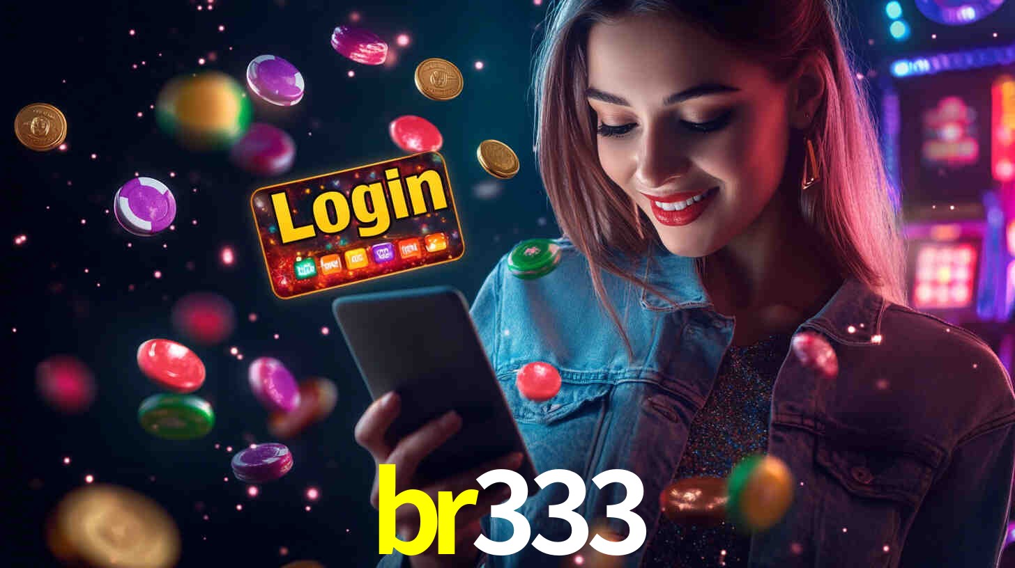 Apostas Esportivas na br333: Um Guia Completo