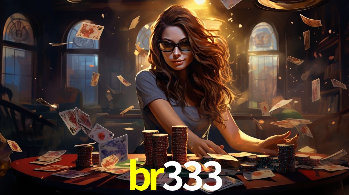 VIP Casino br333