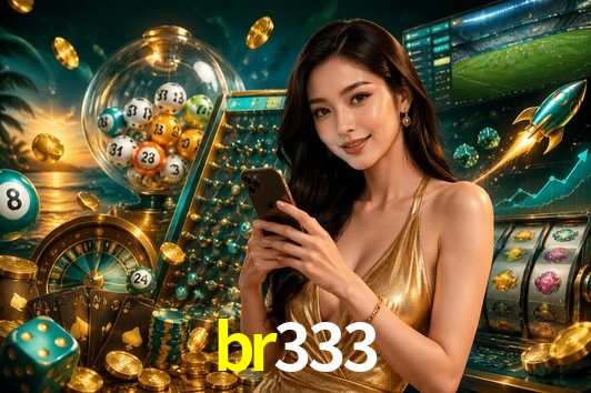 Secure Login br333