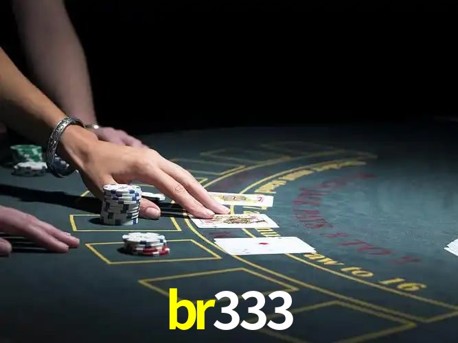 Tecnologia da Plataforma br333