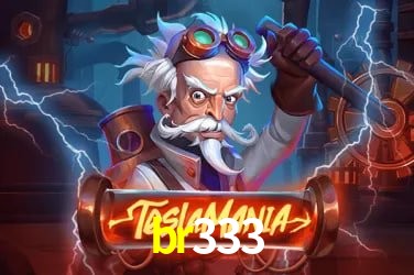 Recursos de Bônus br333