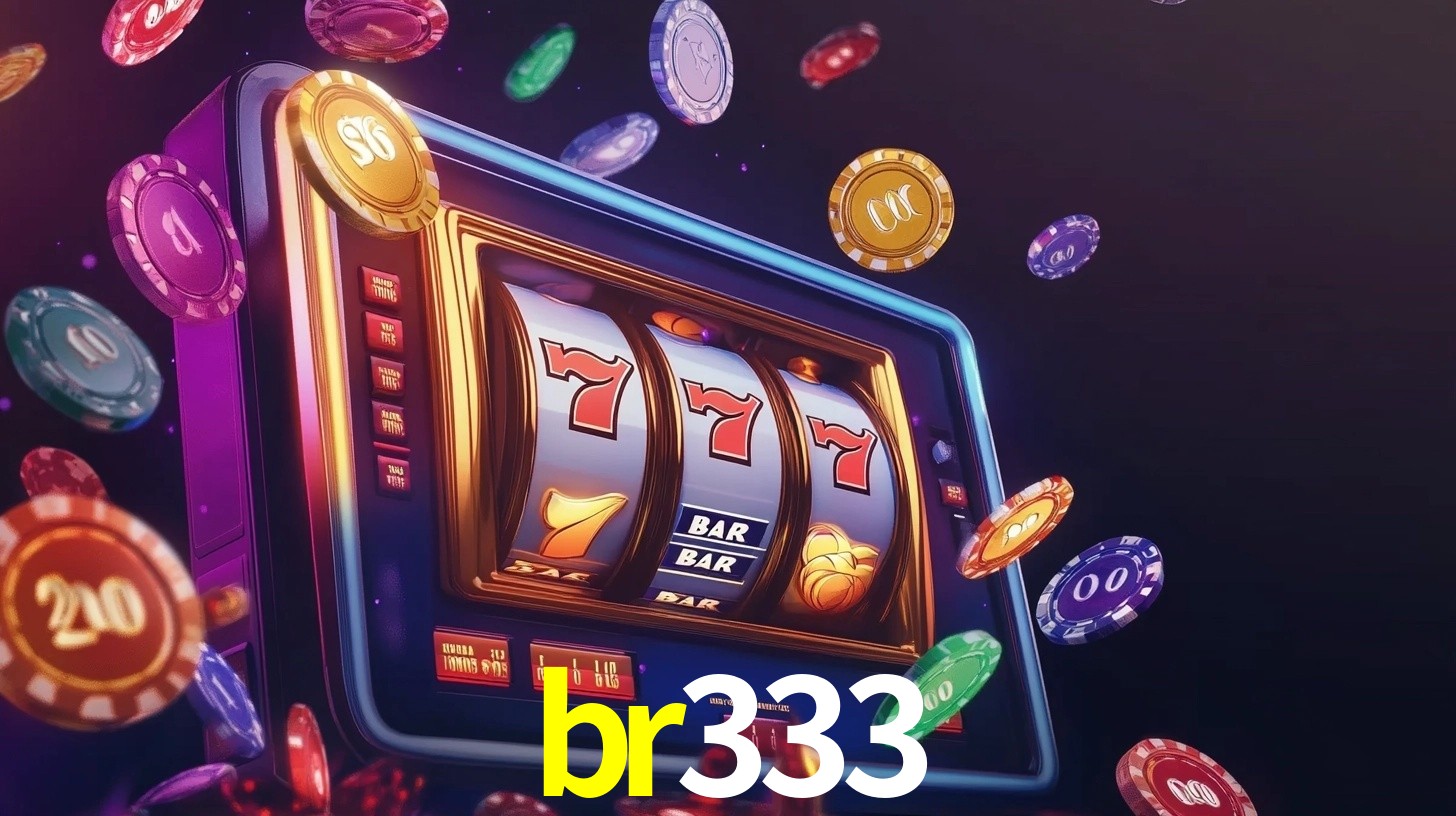 Daily Bonuses br333