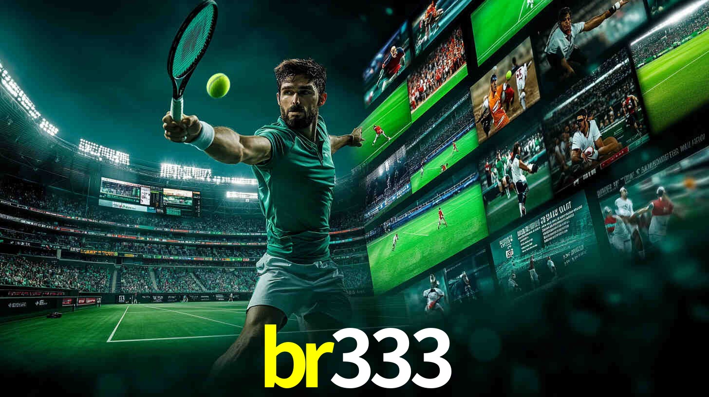 A Popularidade dos Caça-Níqueis no br333