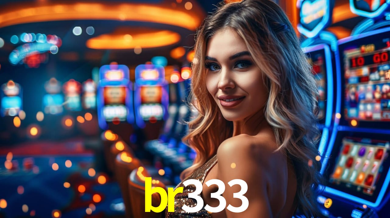Bonus Features br333