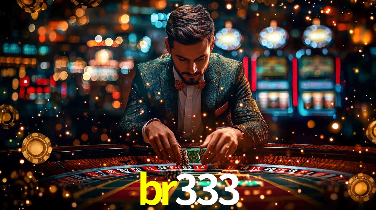 Premium Interface br333