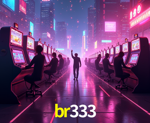 Jogos Exclusivos br333
