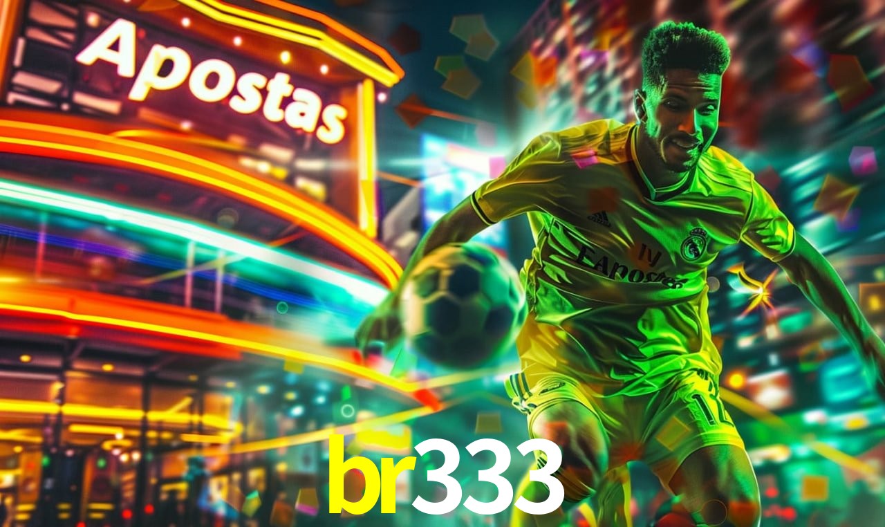 Estatísticas Esportivas br333
