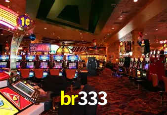 Descubra o Mundo do Cassino Online com br333