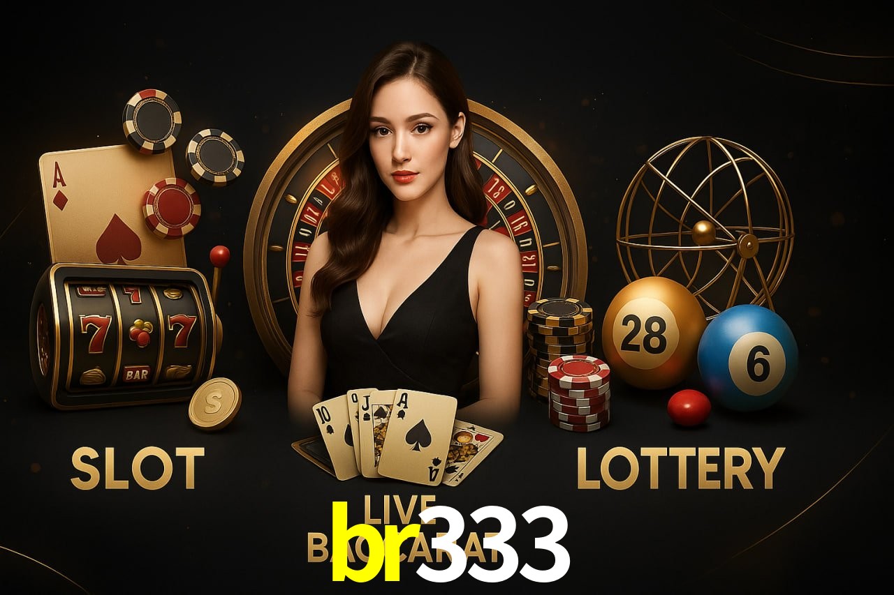 Promoção Relâmpago br333