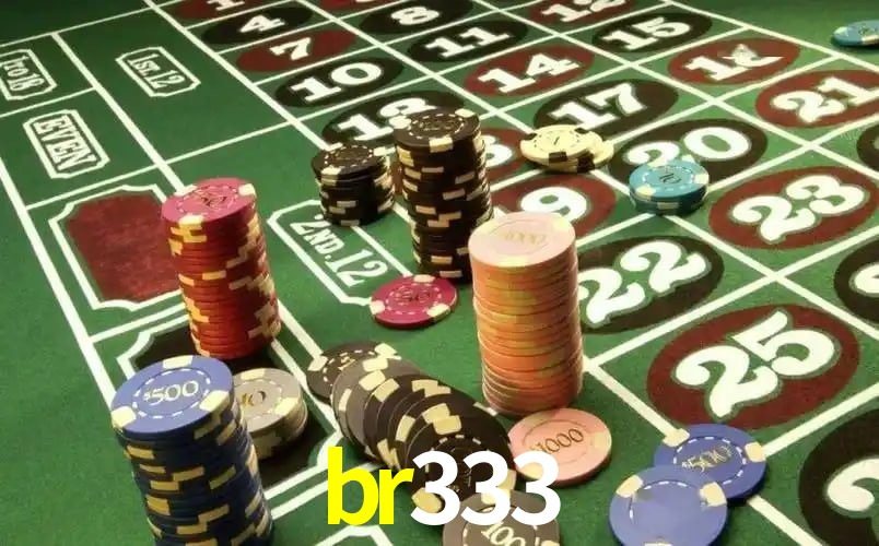 Apostas de Tênis br333