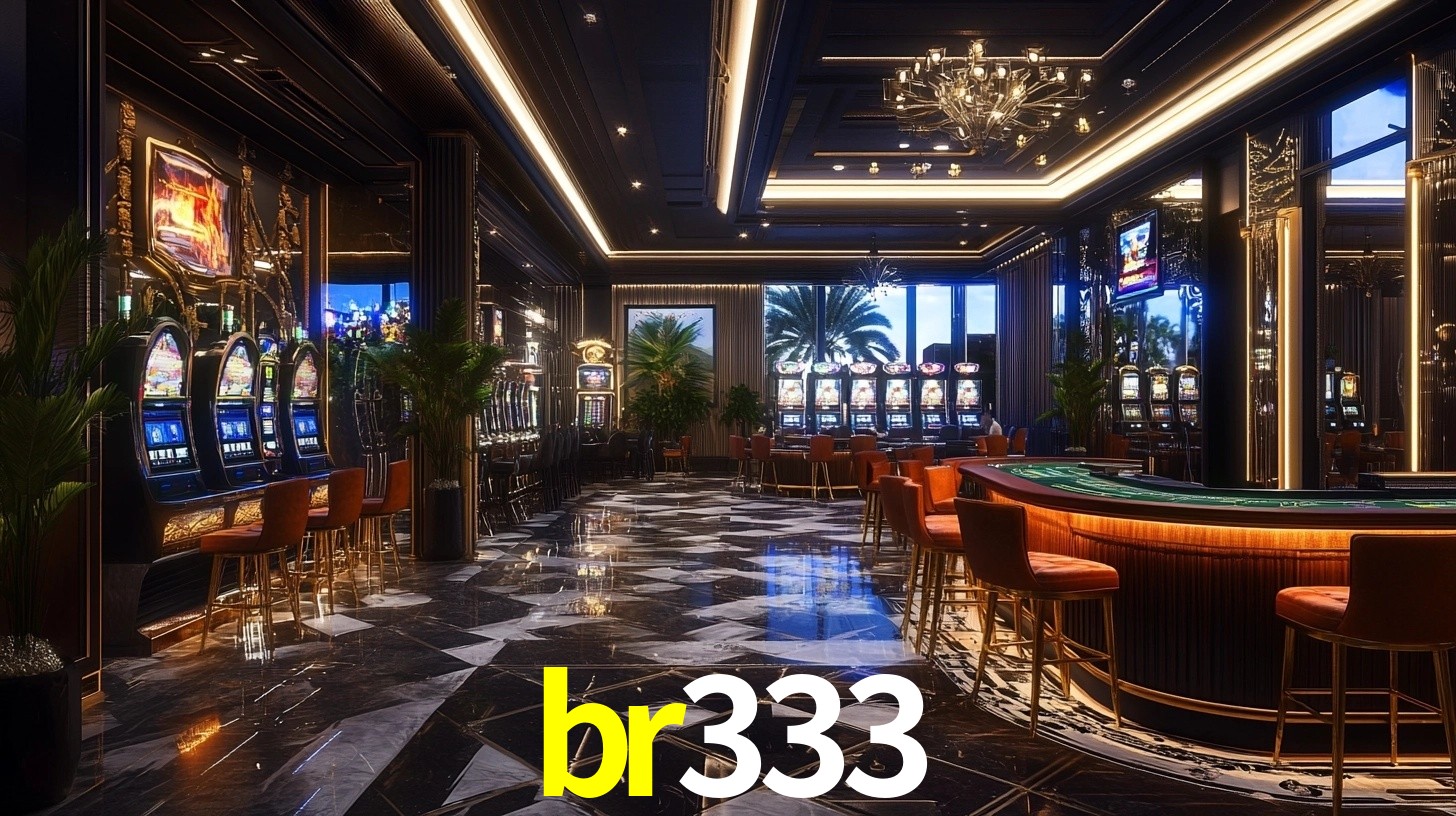 br333 Bônus - br333 visual 1